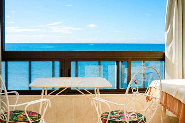 Yksiö myytävänä paikassa Patalavaca, Mogán - 170 000 € (Ref: 9497132)