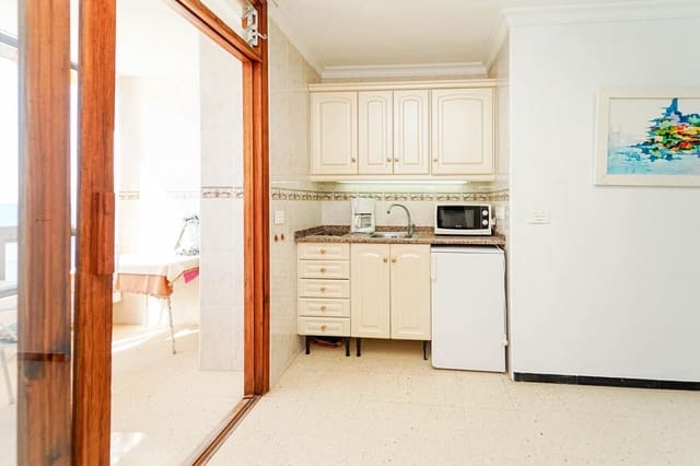 Yksiö myytävänä paikassa Patalavaca, Mogán - 170 000 € (Ref: 9497132)