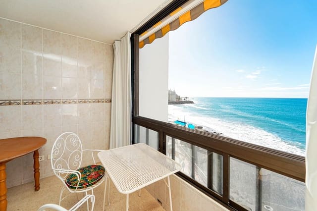 Yksiö myytävänä paikassa Patalavaca, Mogán - 170 000 € (Ref: 9497132)