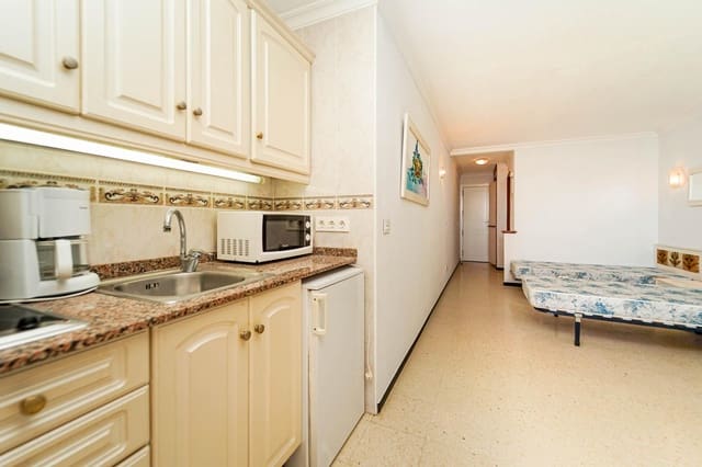 Yksiö myytävänä paikassa Patalavaca, Mogán - 170 000 € (Ref: 9497132)