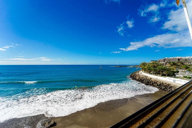 Yksiö myytävänä paikassa Patalavaca, Mogán - 170 000 € (Ref: 9497132)