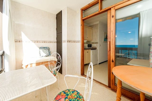 Yksiö myytävänä paikassa Patalavaca, Mogán - 170 000 € (Ref: 9497132)