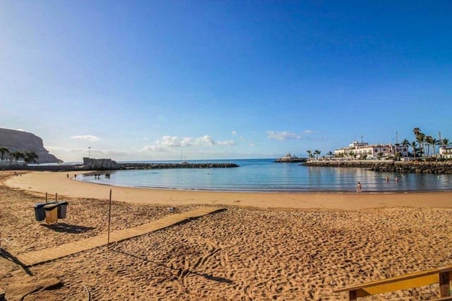 2 bedroom Apartment for sale in Mogán - € 345,000 (Ref: 9518839)