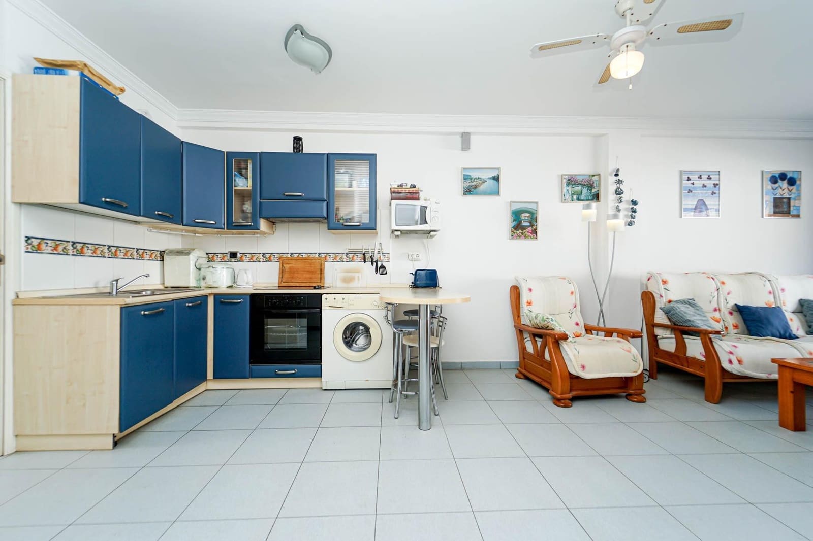 2 bedroom Apartment for sale in Mogan - € 345,000 (Ref: 9518839)