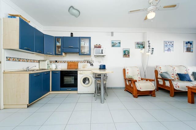 2 bedroom Apartment for sale in Mogán - € 345,000 (Ref: 9518839)