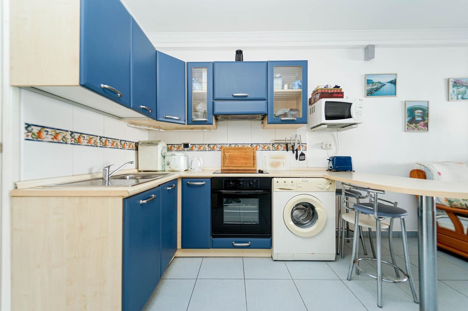 2 bedroom Apartment for sale in Mogan - € 345,000 (Ref: 9518839)