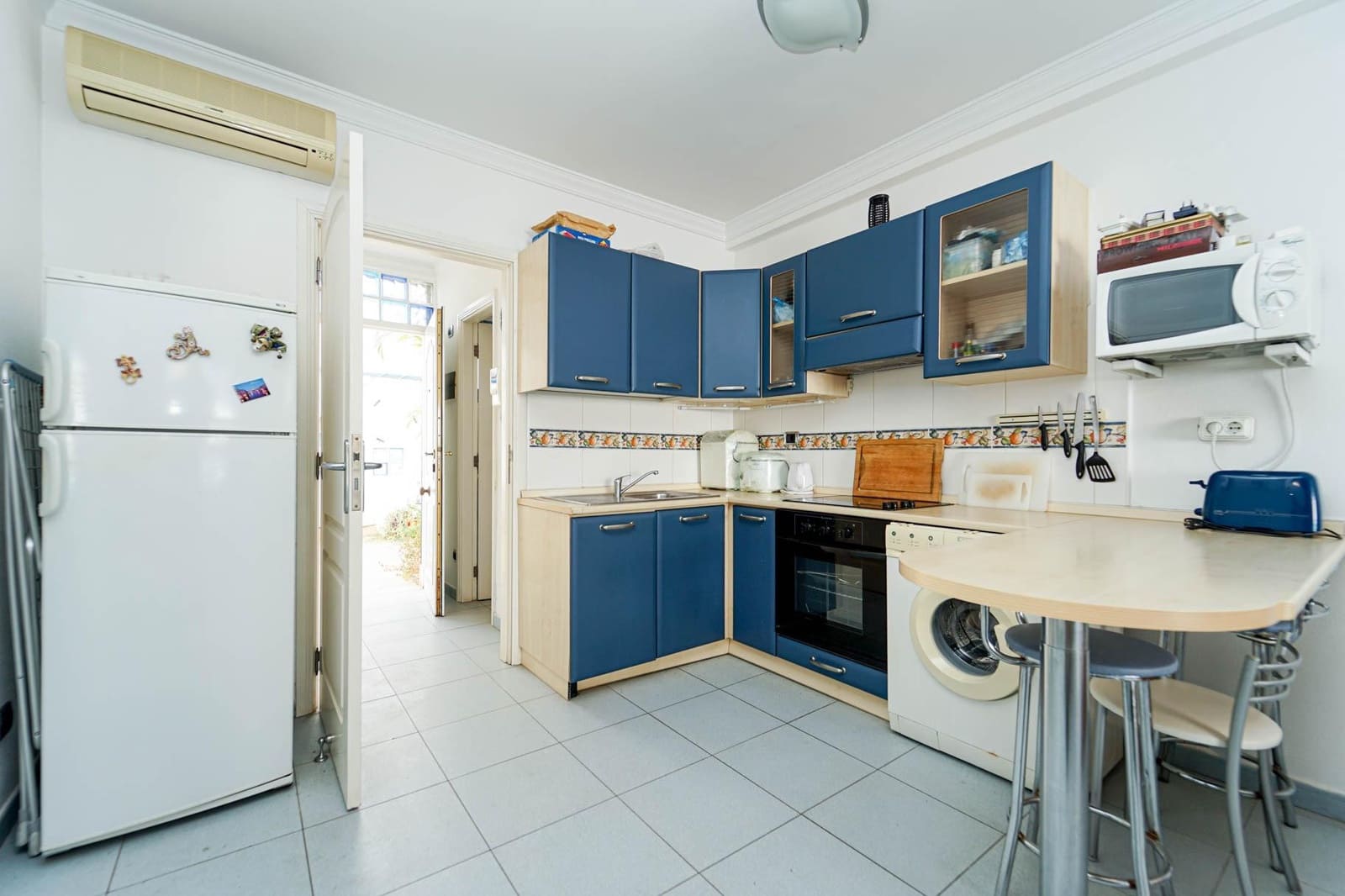 2 bedroom Apartment for sale in Mogan - € 345,000 (Ref: 9518839)