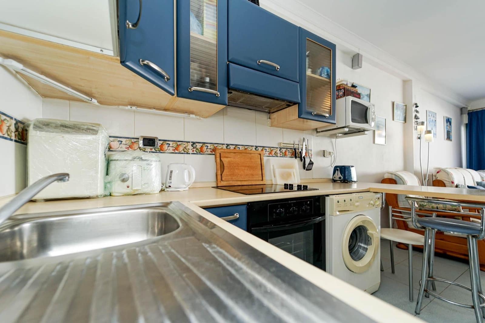 2 bedroom Apartment for sale in Mogan - € 345,000 (Ref: 9518839)