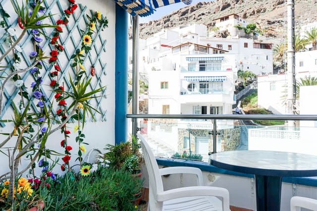 2 bedroom Apartment for sale in Mogán - € 345,000 (Ref: 9518839)