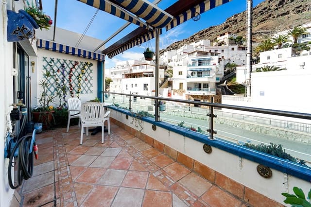 2 bedroom Apartment for sale in Mogán - € 345,000 (Ref: 9518839)