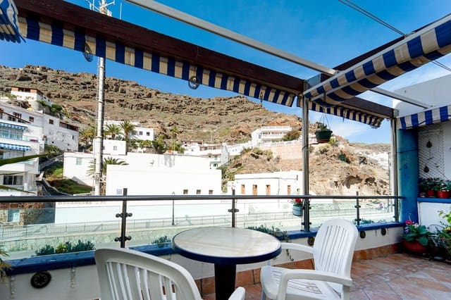 2 bedroom Apartment for sale in Mogán - € 345,000 (Ref: 9518839)