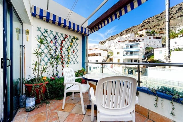 2 bedroom Apartment for sale in Mogán - € 345,000 (Ref: 9518839)
