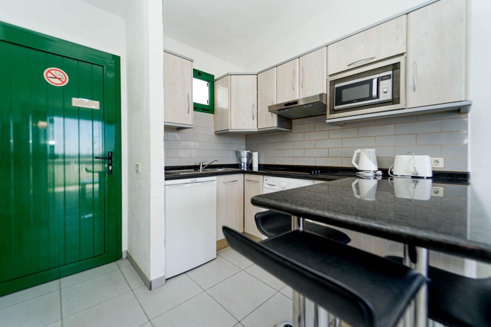 1 soveværelse Lejlighed til salg i Puerto Rico med swimmingpool - € 169.500 (Ref: 9518840)