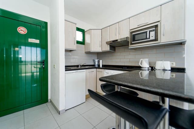 1 soveværelse Lejlighed til salg i Puerto Rico, Mogán med swimmingpool - € 169.500 (Ref: 9518840)