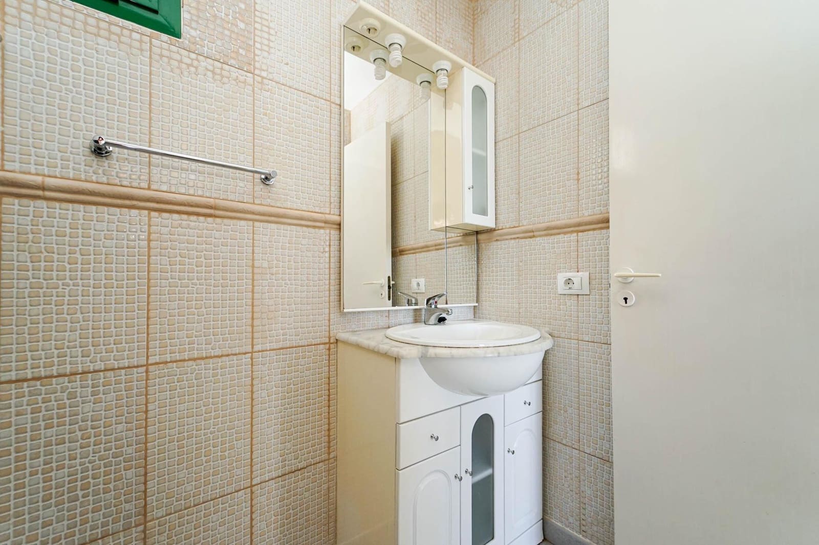 1 soveværelse Lejlighed til salg i Puerto Rico med swimmingpool - € 169.500 (Ref: 9518840)