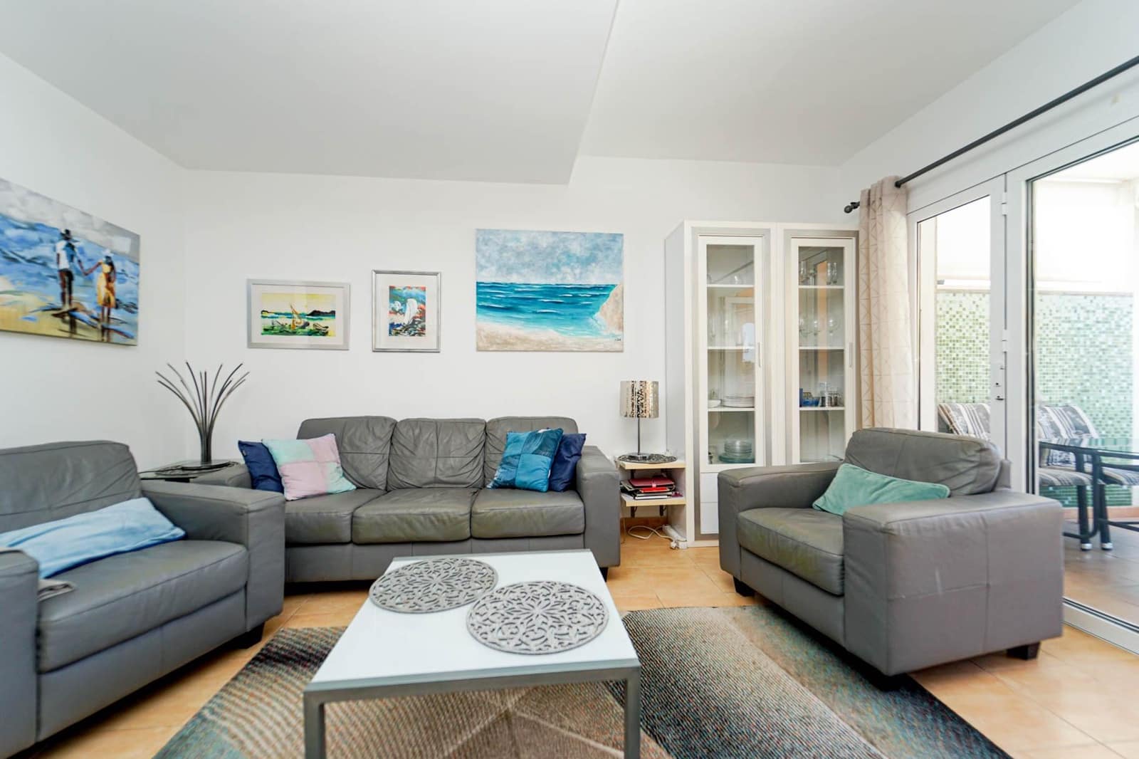 2 quarto Apartamento para venda em Mogan com piscina - 495 000 € (Ref: 9524226)