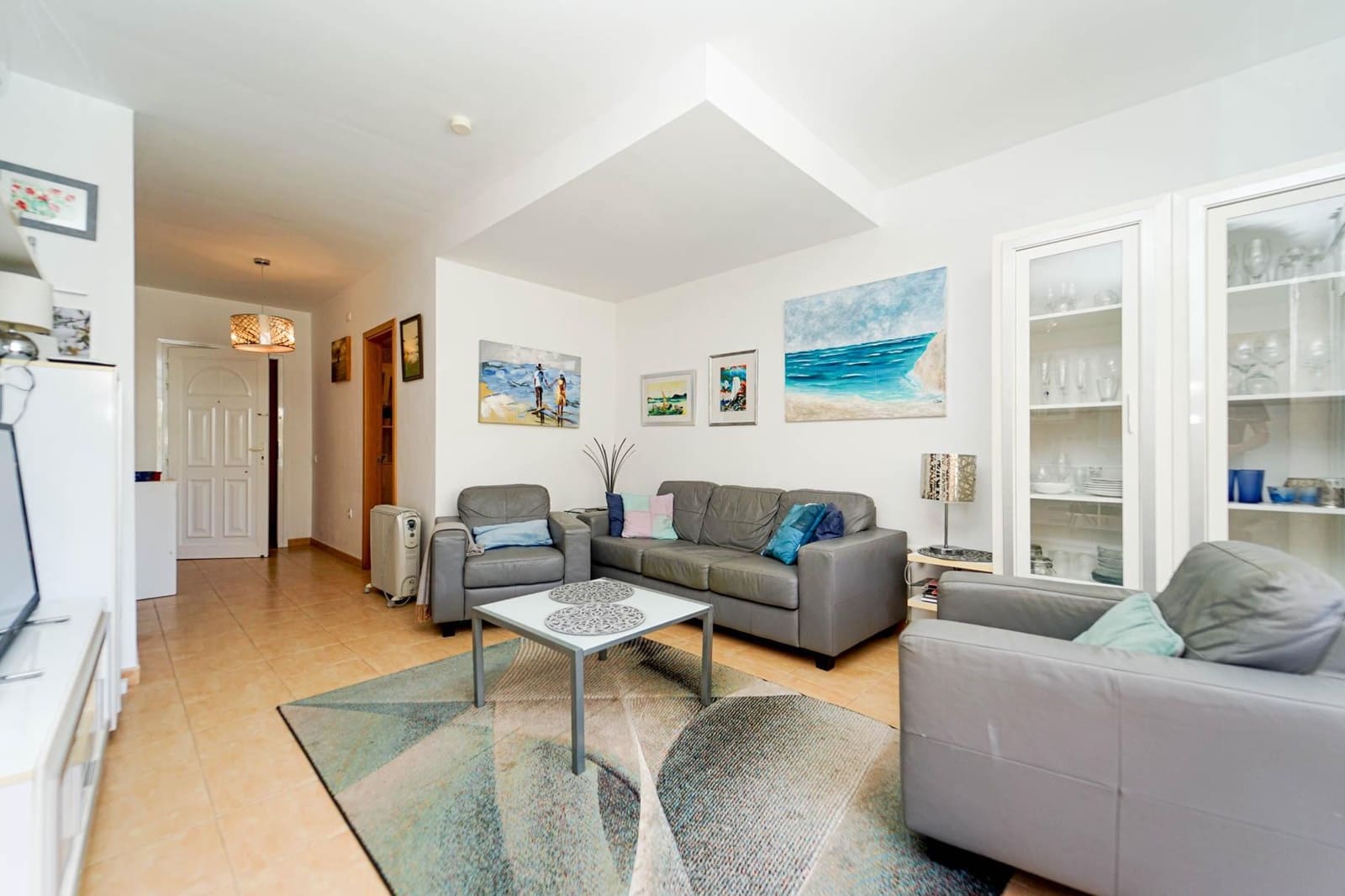 2 quarto Apartamento para venda em Mogan com piscina - 495 000 € (Ref: 9524226)