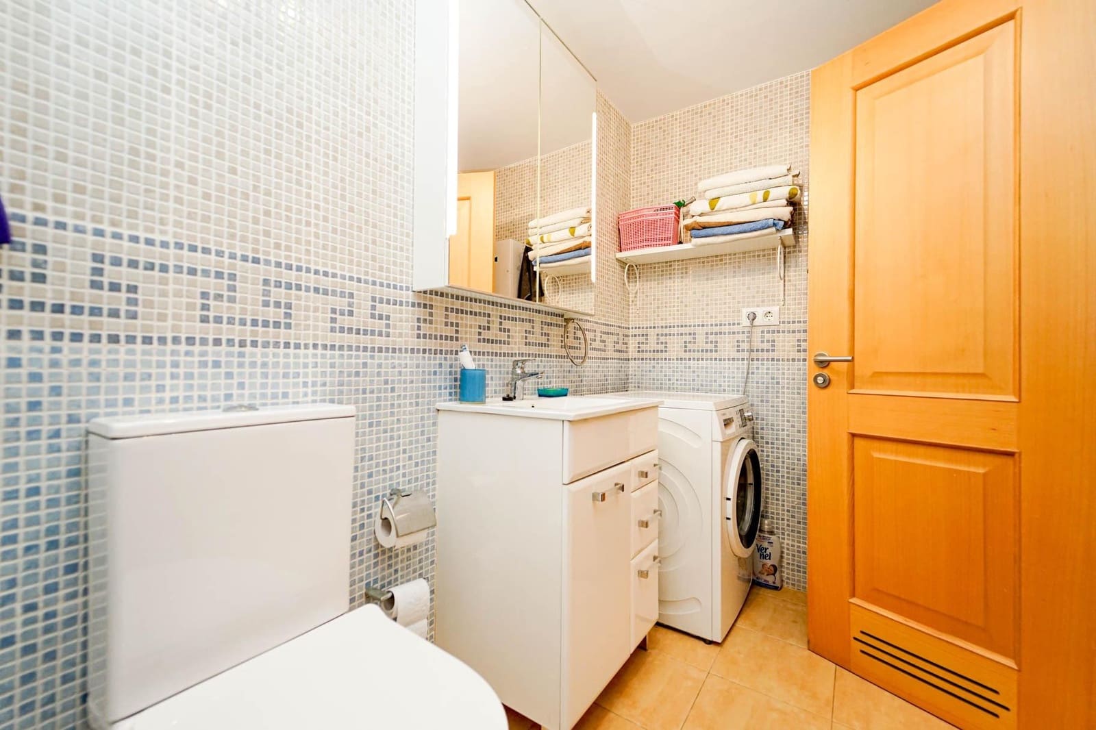 2 quarto Apartamento para venda em Mogan com piscina - 495 000 € (Ref: 9524226)