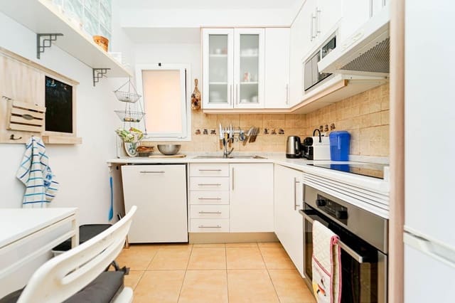 2 sovrum Lägenhet till salu i Mogán med pool - 495 000 € (Ref: 9524226)