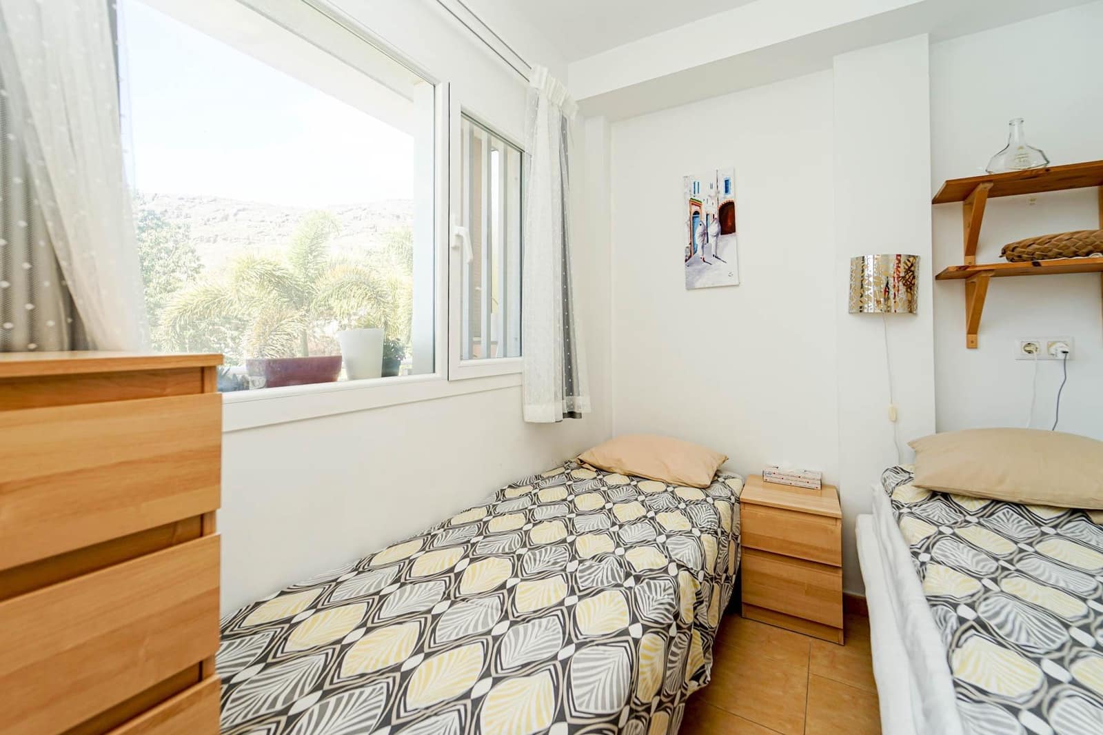 2 quarto Apartamento para venda em Mogan com piscina - 495 000 € (Ref: 9524226)