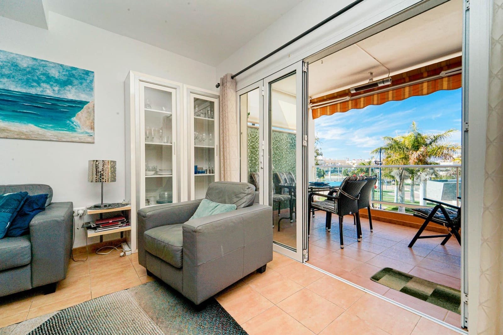 2 quarto Apartamento para venda em Mogan com piscina - 495 000 € (Ref: 9524226)