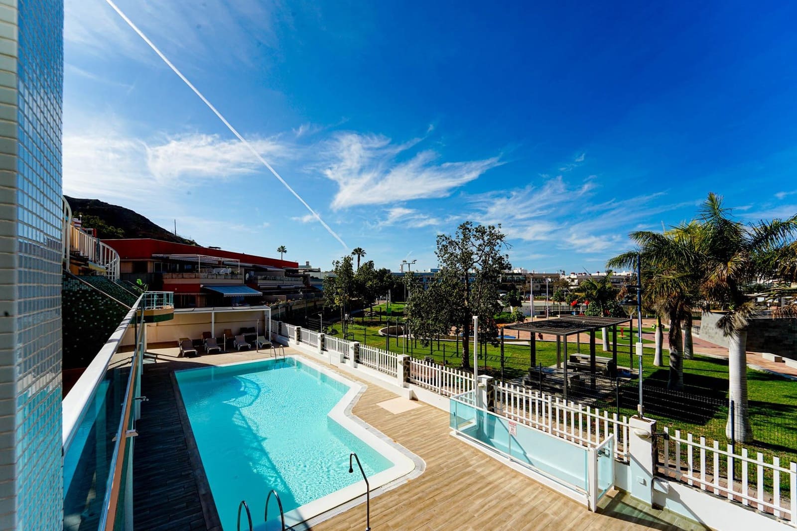 2 quarto Apartamento para venda em Mogan com piscina - 495 000 € (Ref: 9524226)