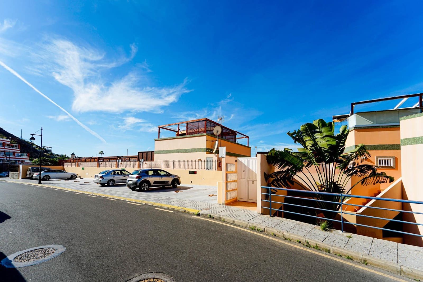 2 quarto Apartamento para venda em Mogan com piscina - 495 000 € (Ref: 9524226)