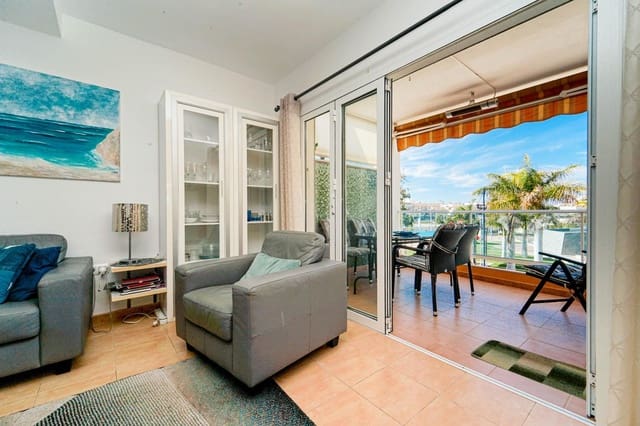 2 sovrum Lägenhet till salu i Mogán med pool - 495 000 € (Ref: 9524226)