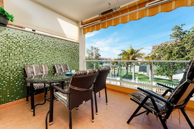 2 sovrum Lägenhet till salu i Mogán med pool - 495 000 € (Ref: 9524226)