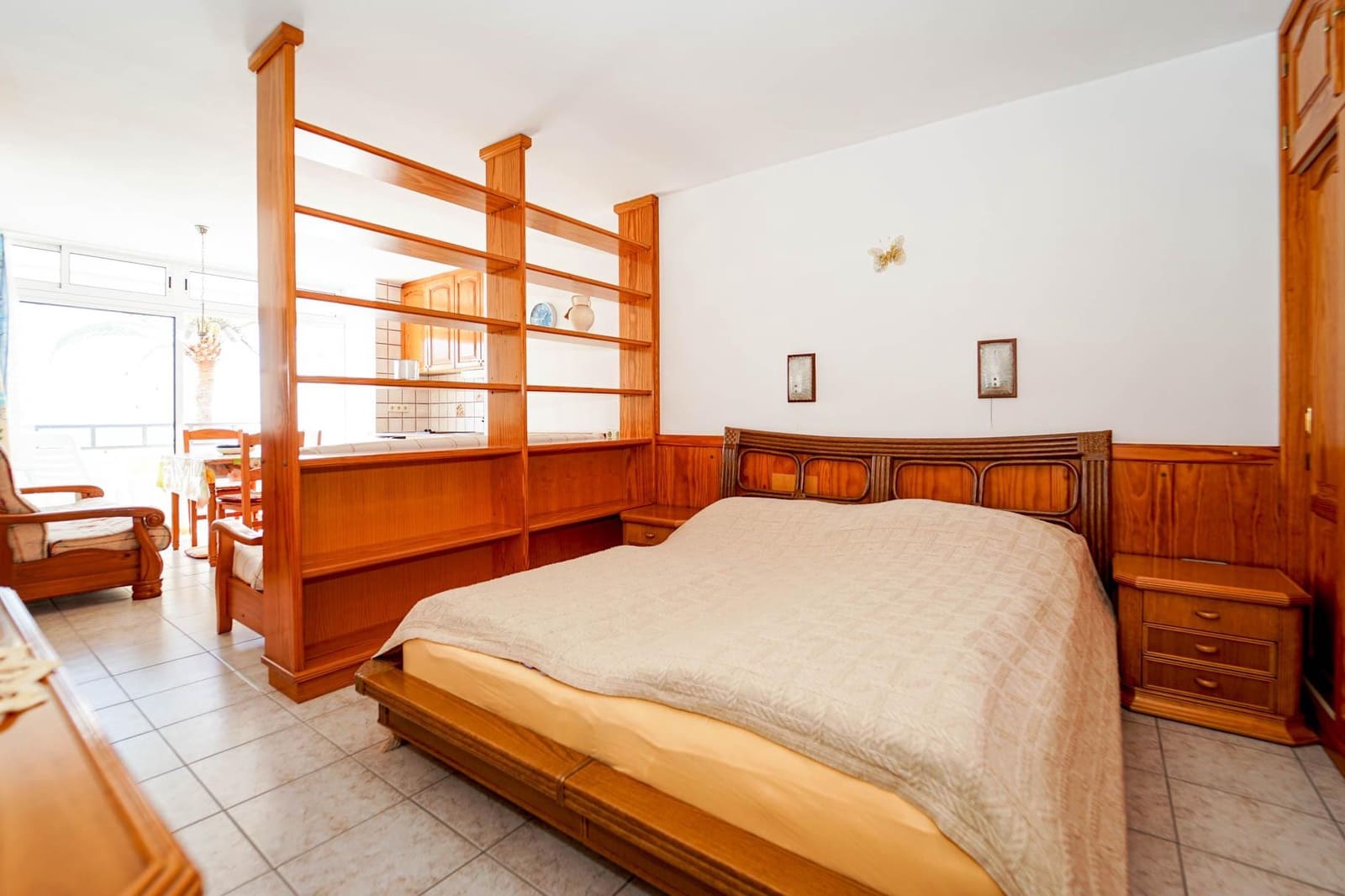 Studio til salg i Mogan - € 222.000 (Ref: 9543516)