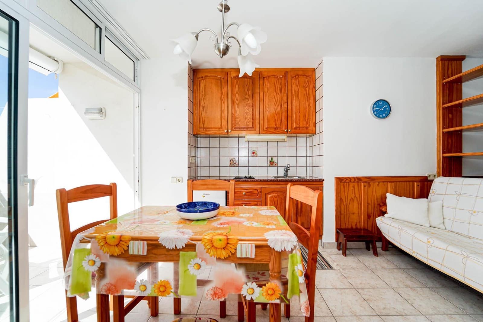 Studio til salg i Mogan - € 222.000 (Ref: 9543516)