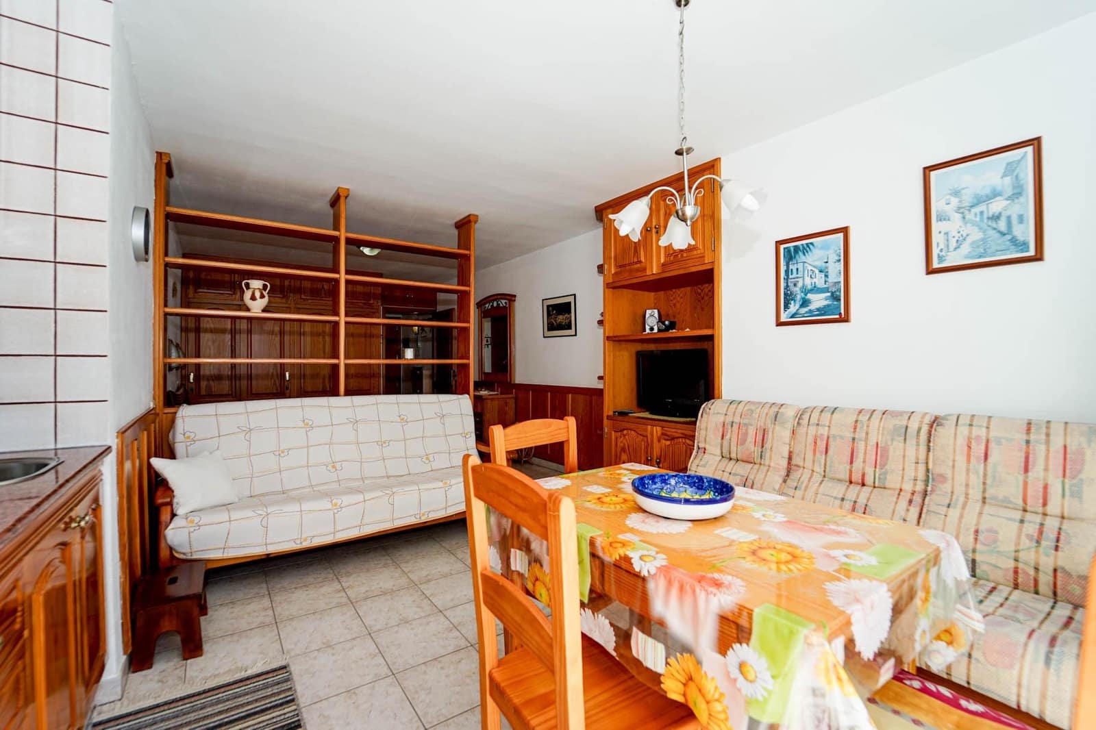 Studio til salg i Mogan - € 222.000 (Ref: 9543516)