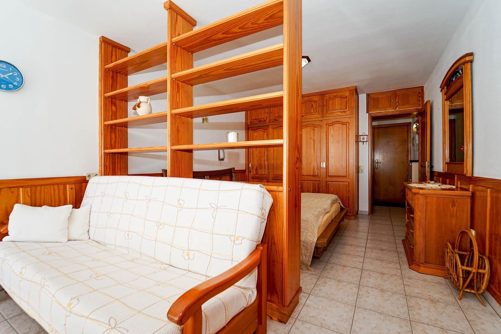 Studio til salg i Mogan - € 222.000 (Ref: 9543516)