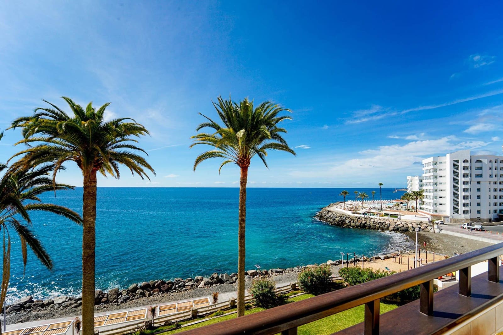 Studio til salg i Mogan - € 222.000 (Ref: 9543516)