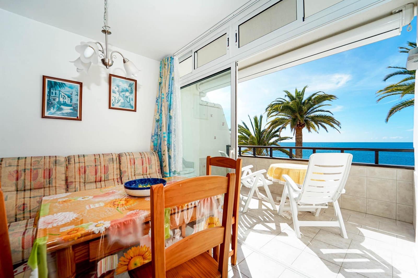 Studio til salg i Mogan - € 222.000 (Ref: 9543516)