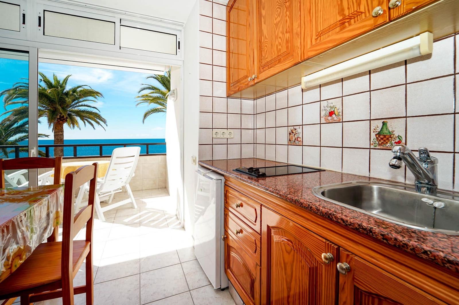 Studio til salg i Mogan - € 222.000 (Ref: 9543516)