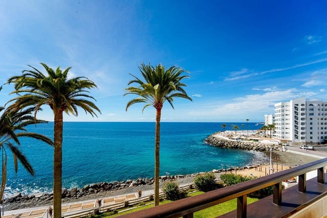 Studio til salg i Patalavaca, Mogán - € 222.000 (Ref: 9543516)