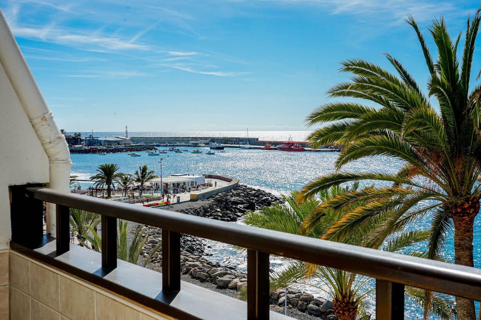 Studio til salg i Mogan - € 222.000 (Ref: 9543516)