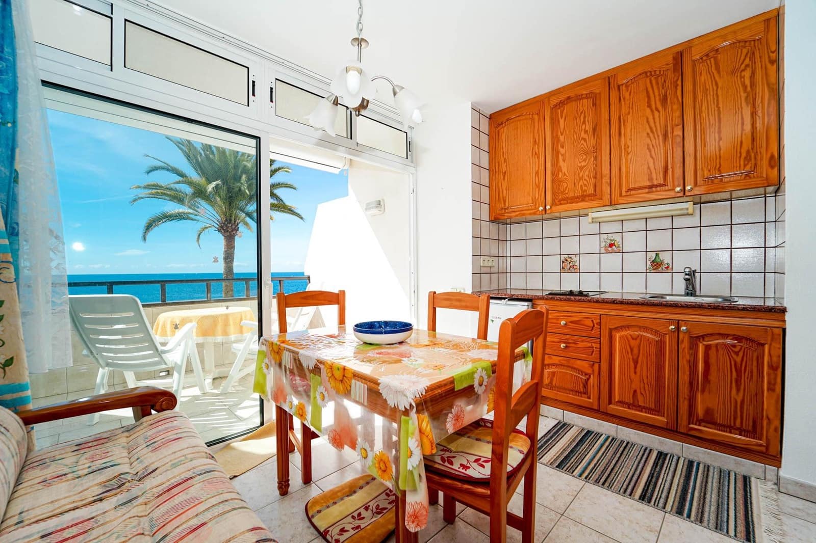 Studio til salg i Mogan - € 222.000 (Ref: 9543516)