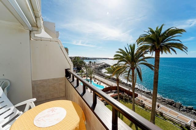 Studio til salg i Patalavaca, Mogán - € 222.000 (Ref: 9543516)