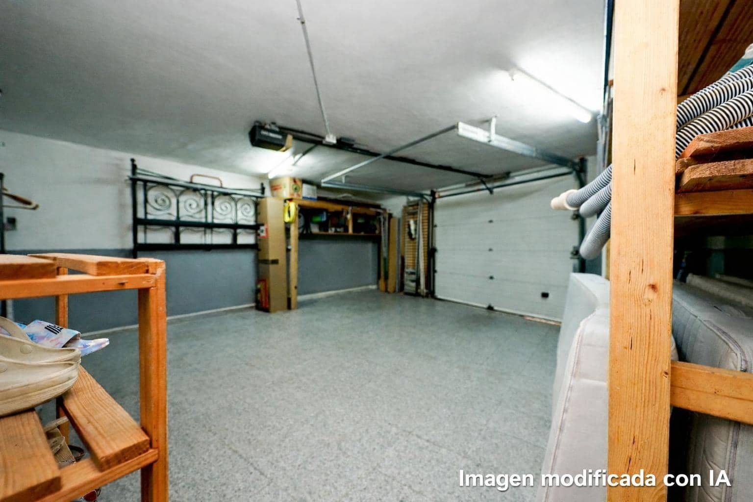 3 soverom Villa til salgs i Mogan med svømmebasseng garasje - € 429 000 (Ref: 9543517)