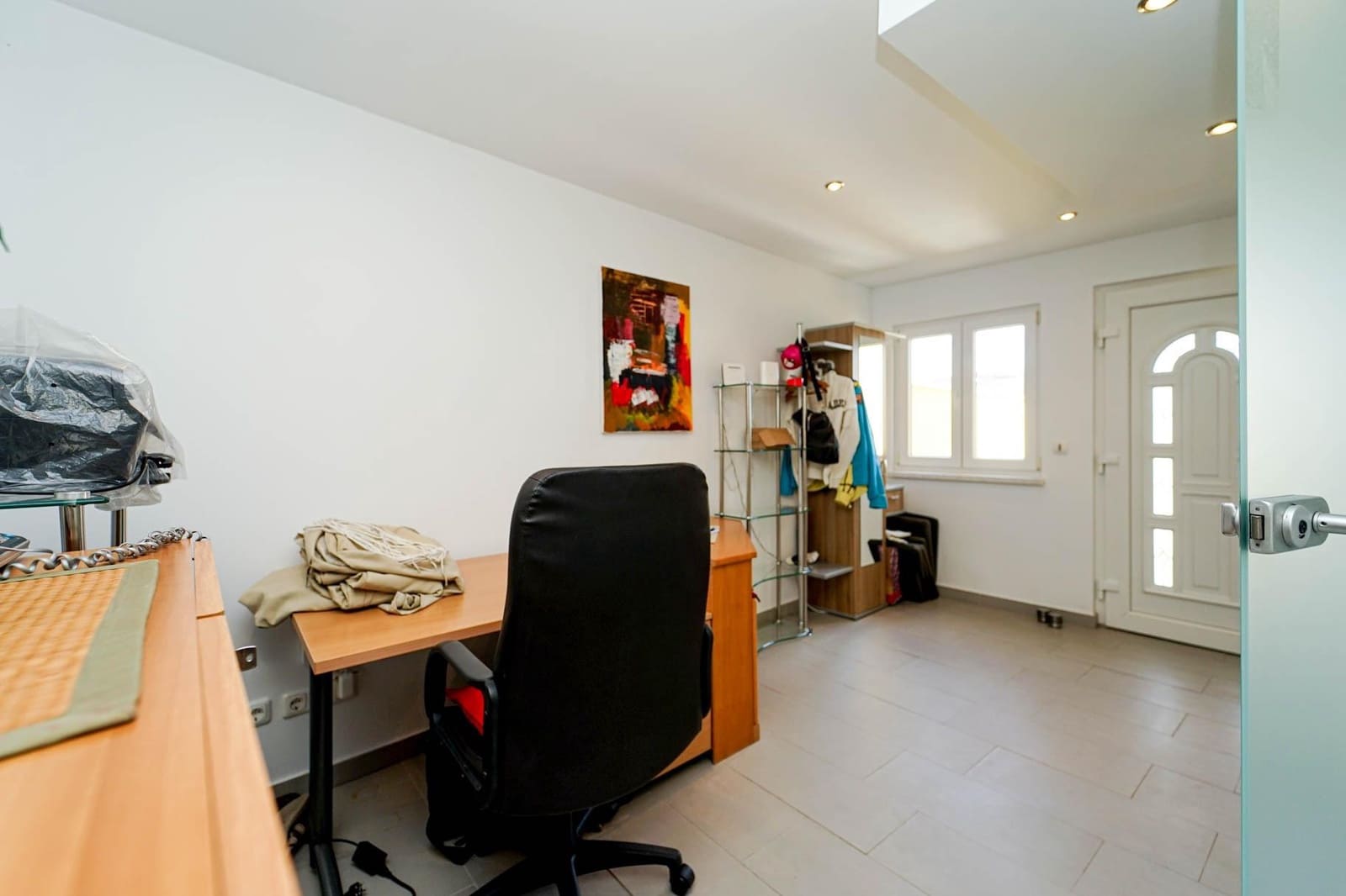 3 soverom Villa til salgs i Mogan med svømmebasseng garasje - € 429 000 (Ref: 9543517)