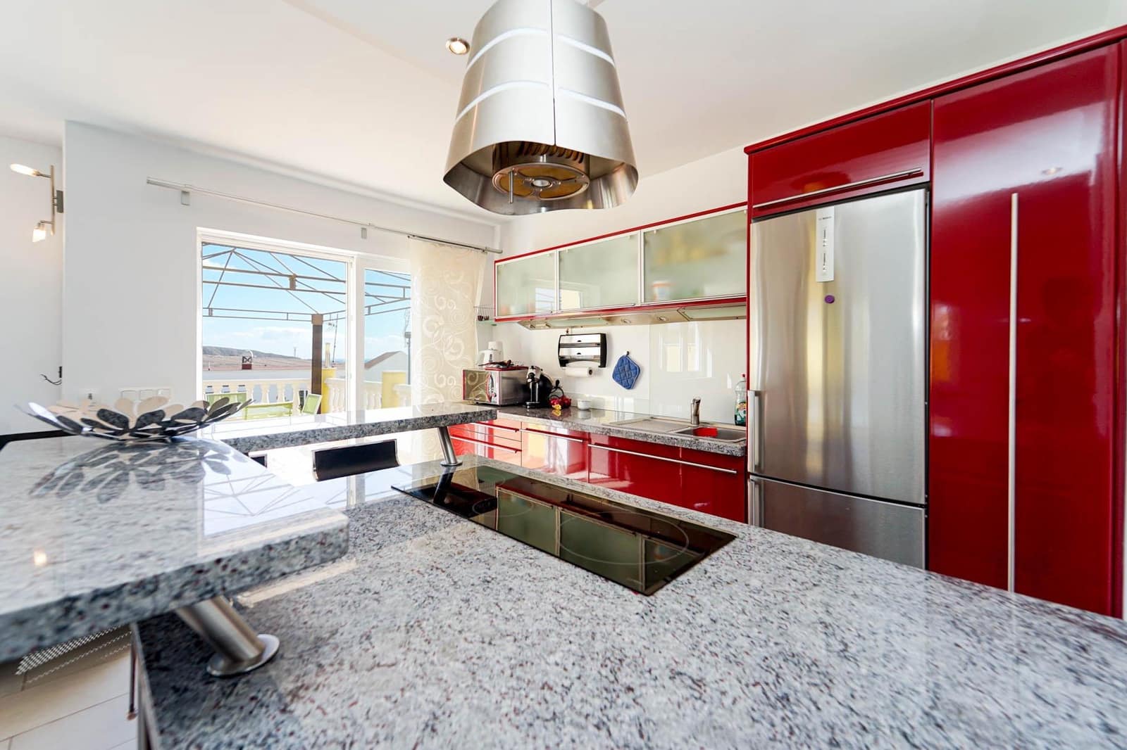 3 soverom Villa til salgs i Mogan med svømmebasseng garasje - € 429 000 (Ref: 9543517)