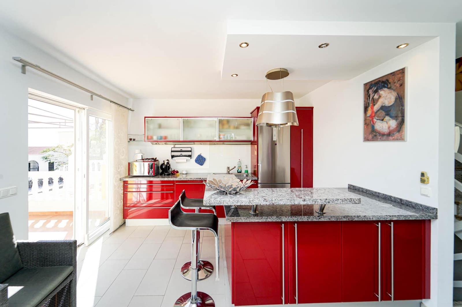 3 soverom Villa til salgs i Mogan med svømmebasseng garasje - € 429 000 (Ref: 9543517)