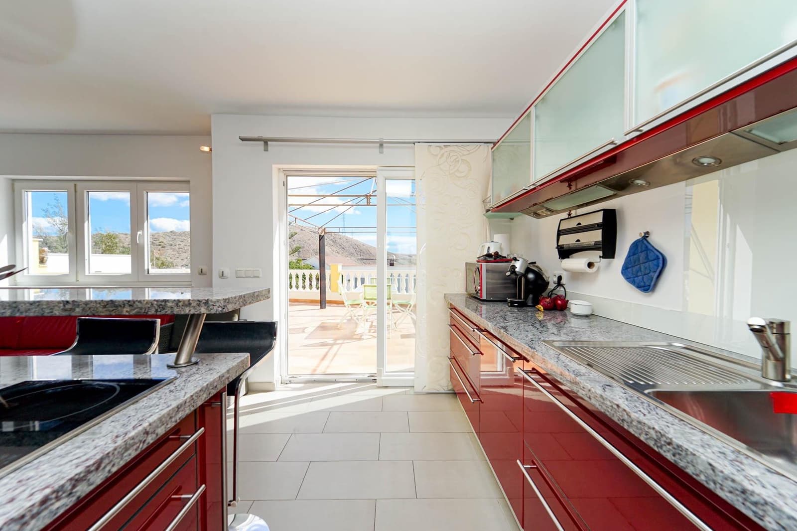 3 soverom Villa til salgs i Mogan med svømmebasseng garasje - € 429 000 (Ref: 9543517)