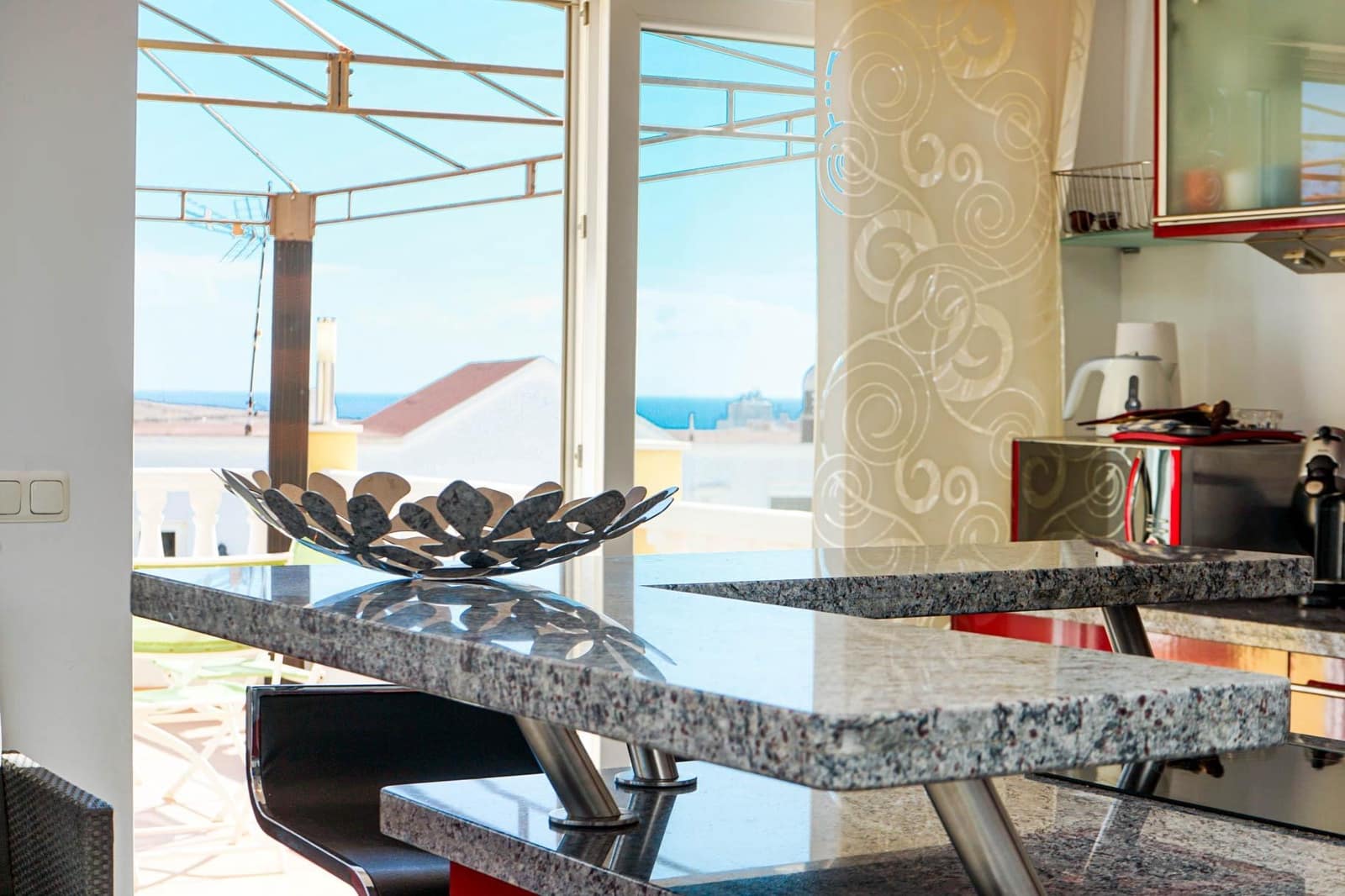 3 soverom Villa til salgs i Mogan med svømmebasseng garasje - € 429 000 (Ref: 9543517)