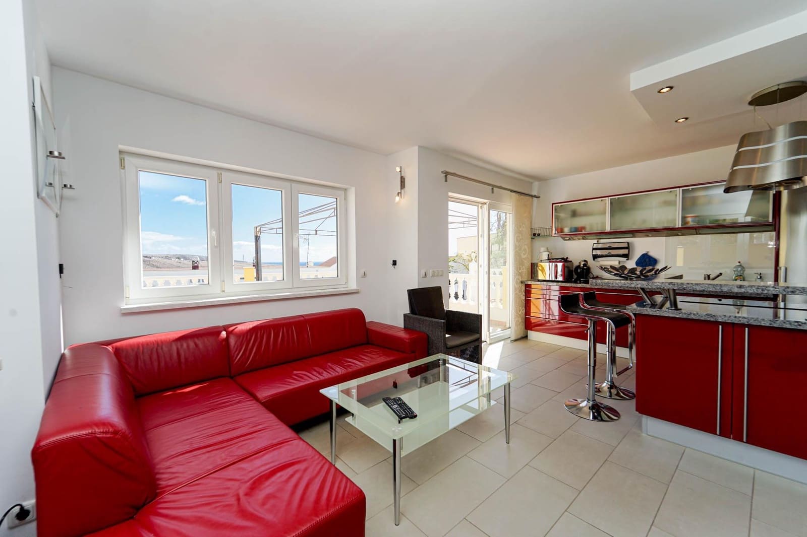 3 soverom Villa til salgs i Mogan med svømmebasseng garasje - € 429 000 (Ref: 9543517)