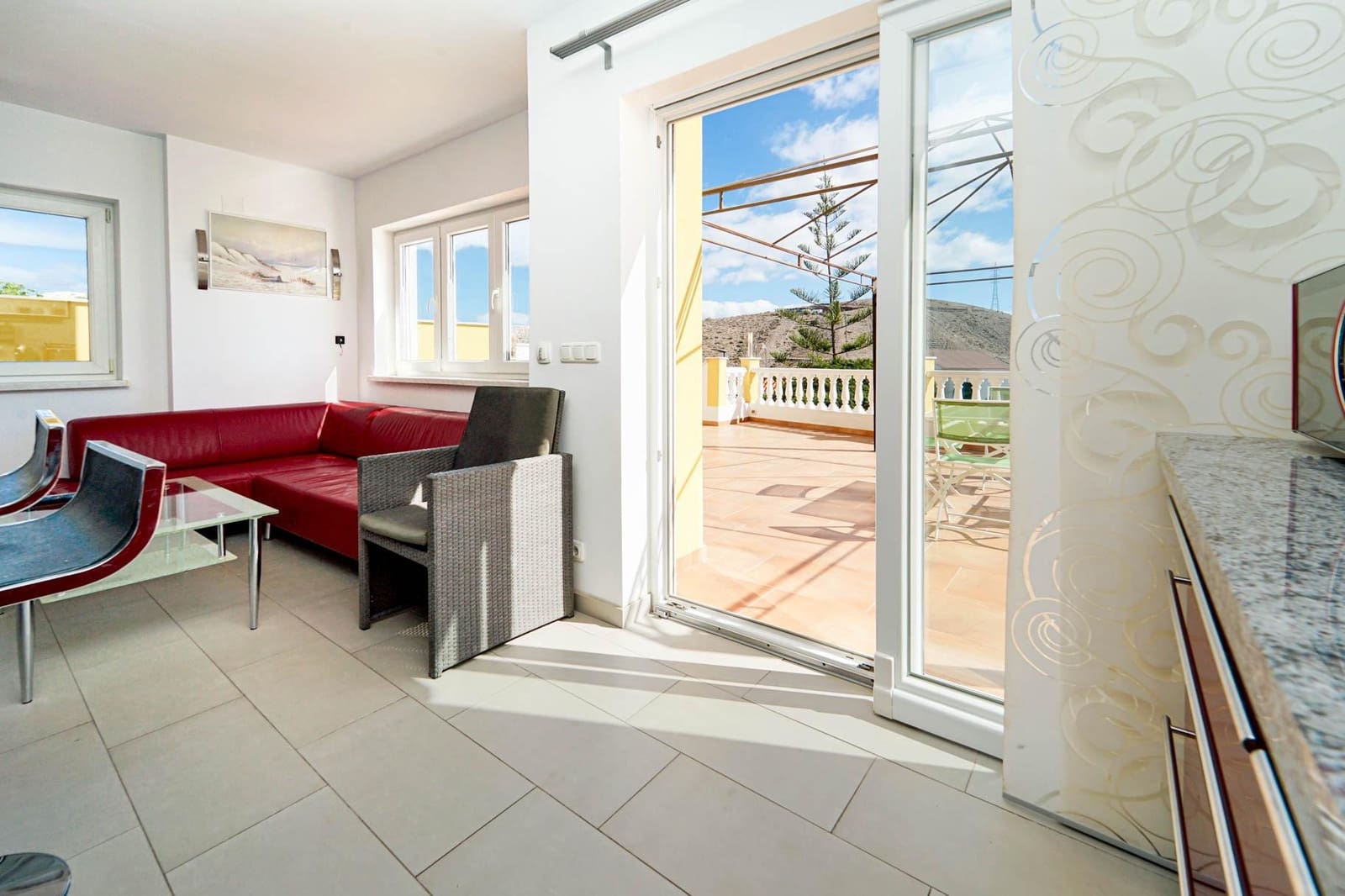 3 soverom Villa til salgs i Mogan med svømmebasseng garasje - € 429 000 (Ref: 9543517)