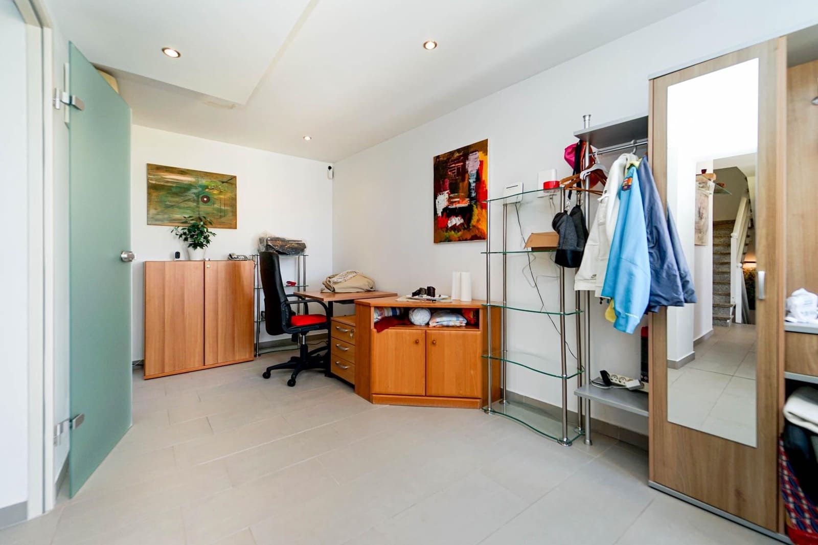 3 soverom Villa til salgs i Mogan med svømmebasseng garasje - € 429 000 (Ref: 9543517)