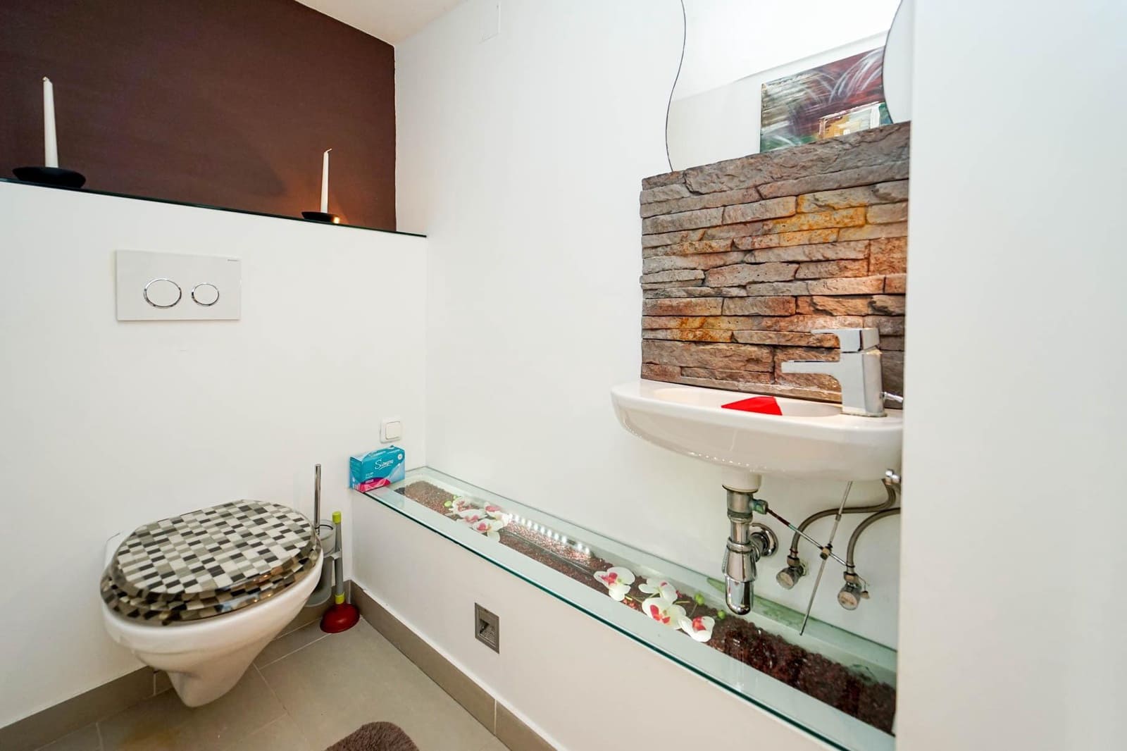 3 soverom Villa til salgs i Mogan med svømmebasseng garasje - € 429 000 (Ref: 9543517)